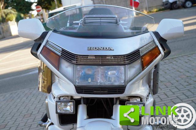 HONDA GL 1500 Gold Wing - 1988