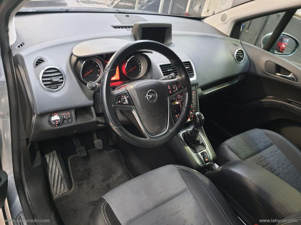 OPEL Meriva 1.4 100 CV Elective