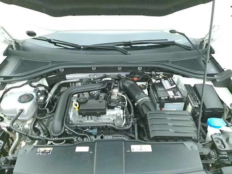 Volkswagen T-Roc Life BR181543 1.0 Benzina 110CV