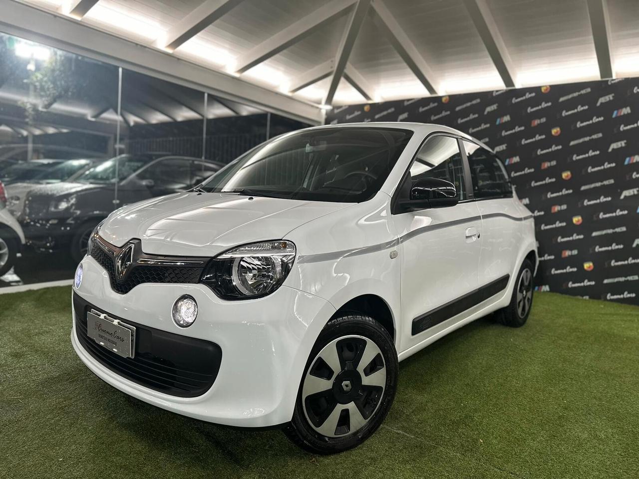 Renault Twingo SCe Limited