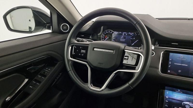 Land Rover RR Evoque 2.0D I4 163 CV AWD Auto SE