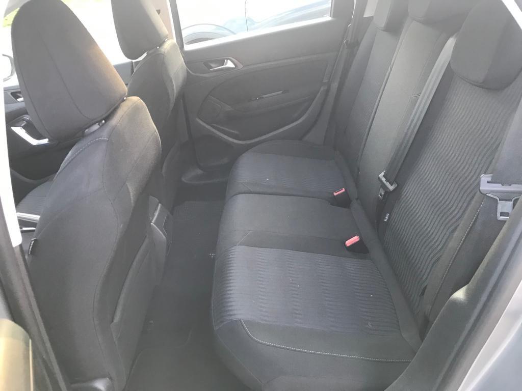 Peugeot 308 1.6 e-HDi 115 CV Stop&Start GT Line auto pari al nuovo