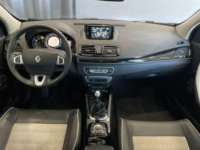 Renault Mégane Mégane 1.6 dCi 130CV S&S Bose