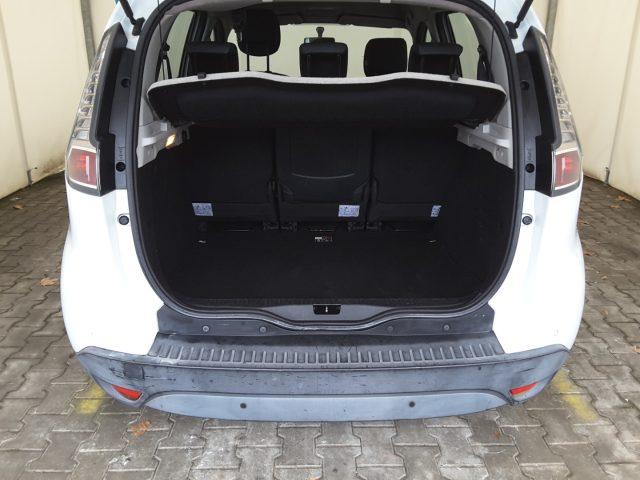 RENAULT Scenic 1.5 dCi 110cv Live