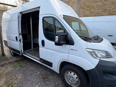 Fiat ducato Maxi L4 tetto alto