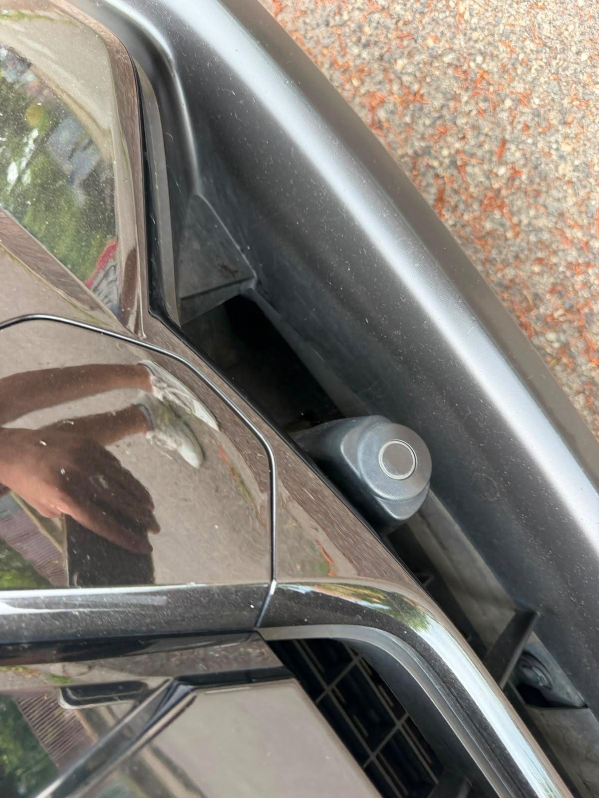 Nissan Qashqai 1.5 dCi N-Connecta