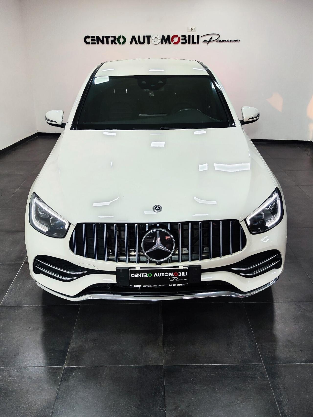 Mercedes-benz GLC 220 d 194CV 4Matic Premium Plus LED