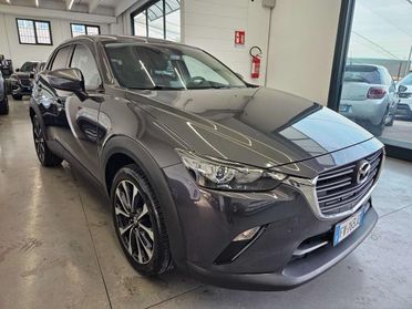 Mazda CX-3 CX-3 1.8 Exceed SKYACTIVE-D
