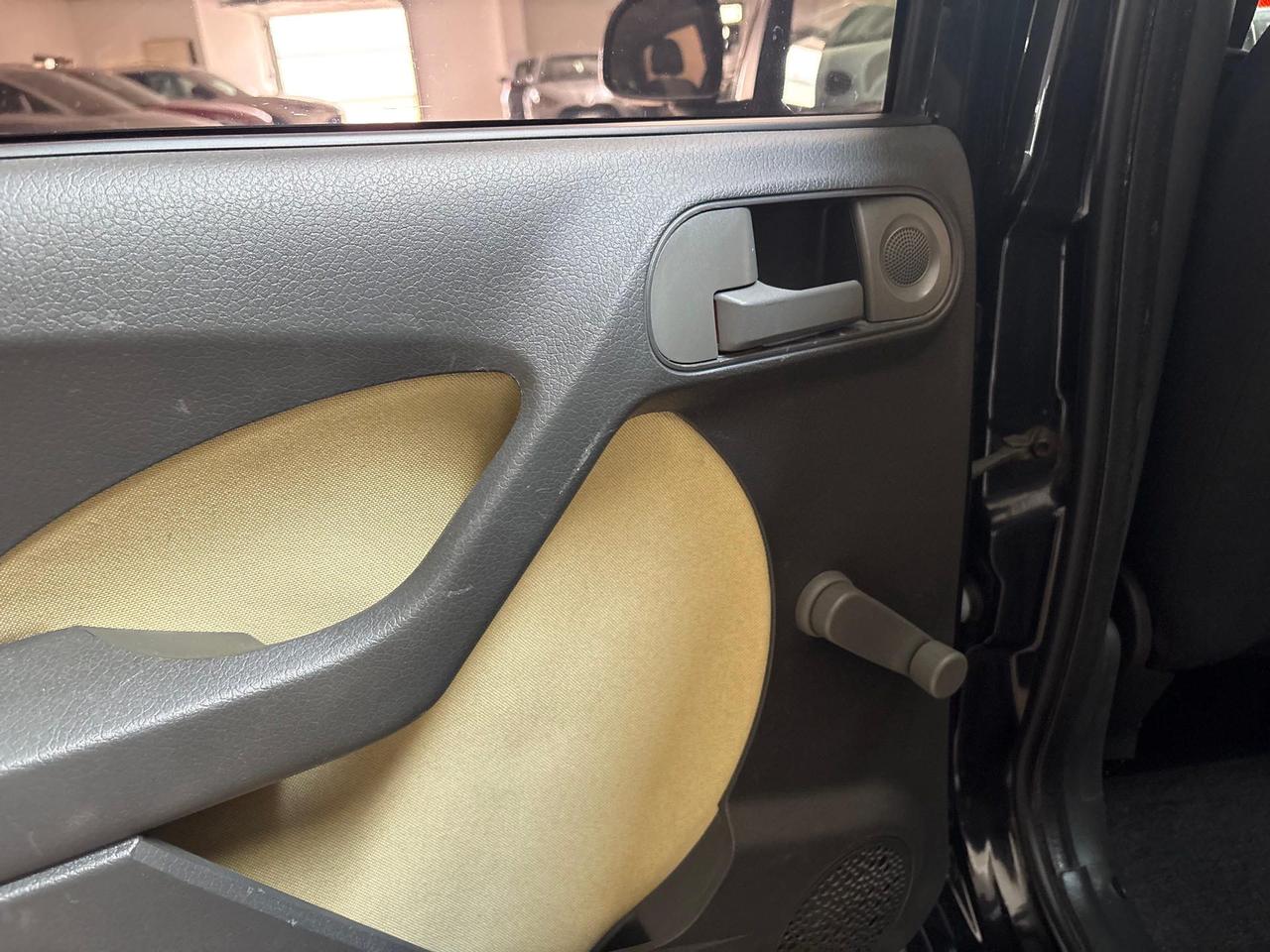 Fiat Panda 1.3 mjt 16v Cross esp 4x4