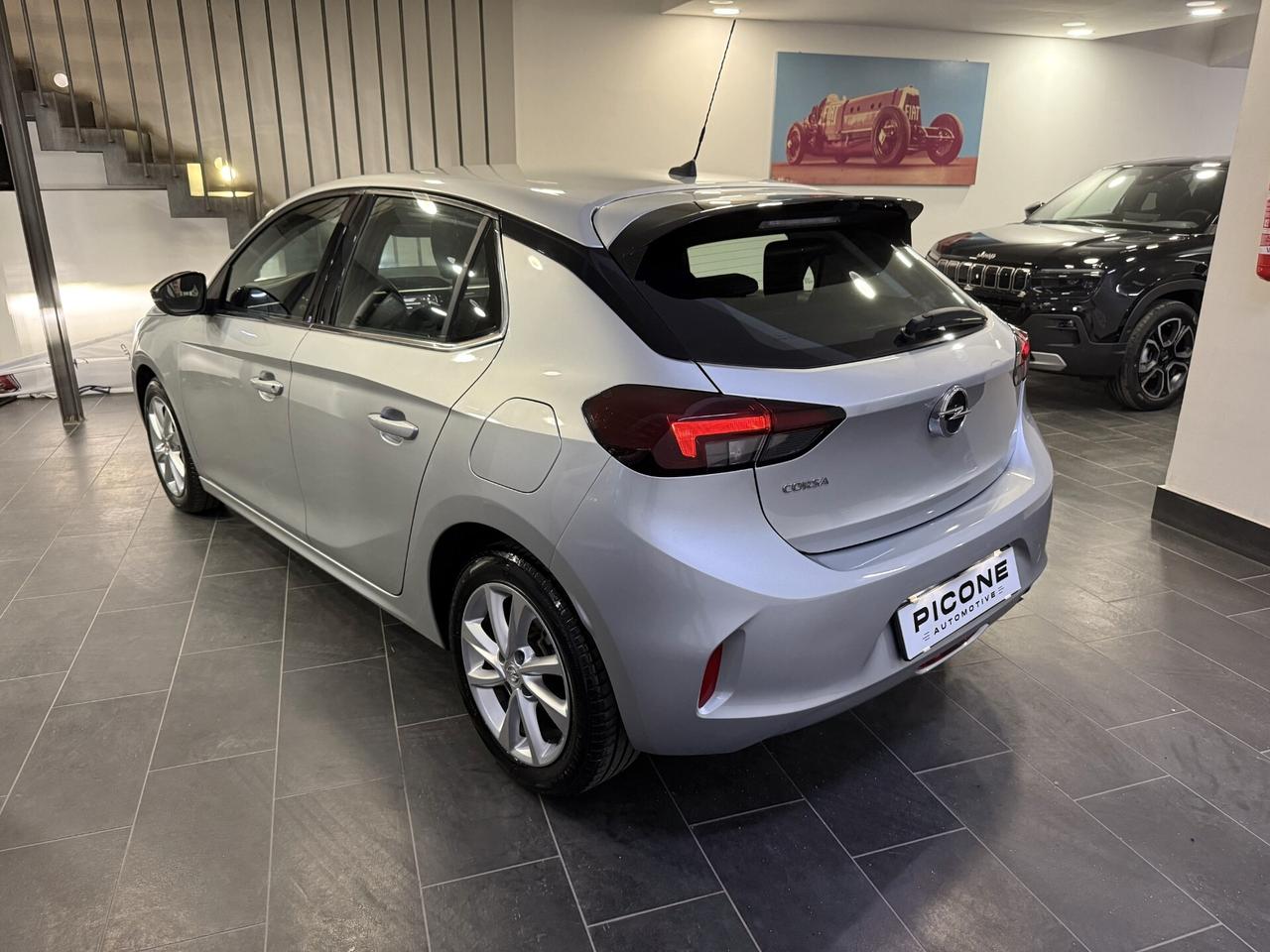 Opel Corsa 1.2 100 CV aut. Elegance