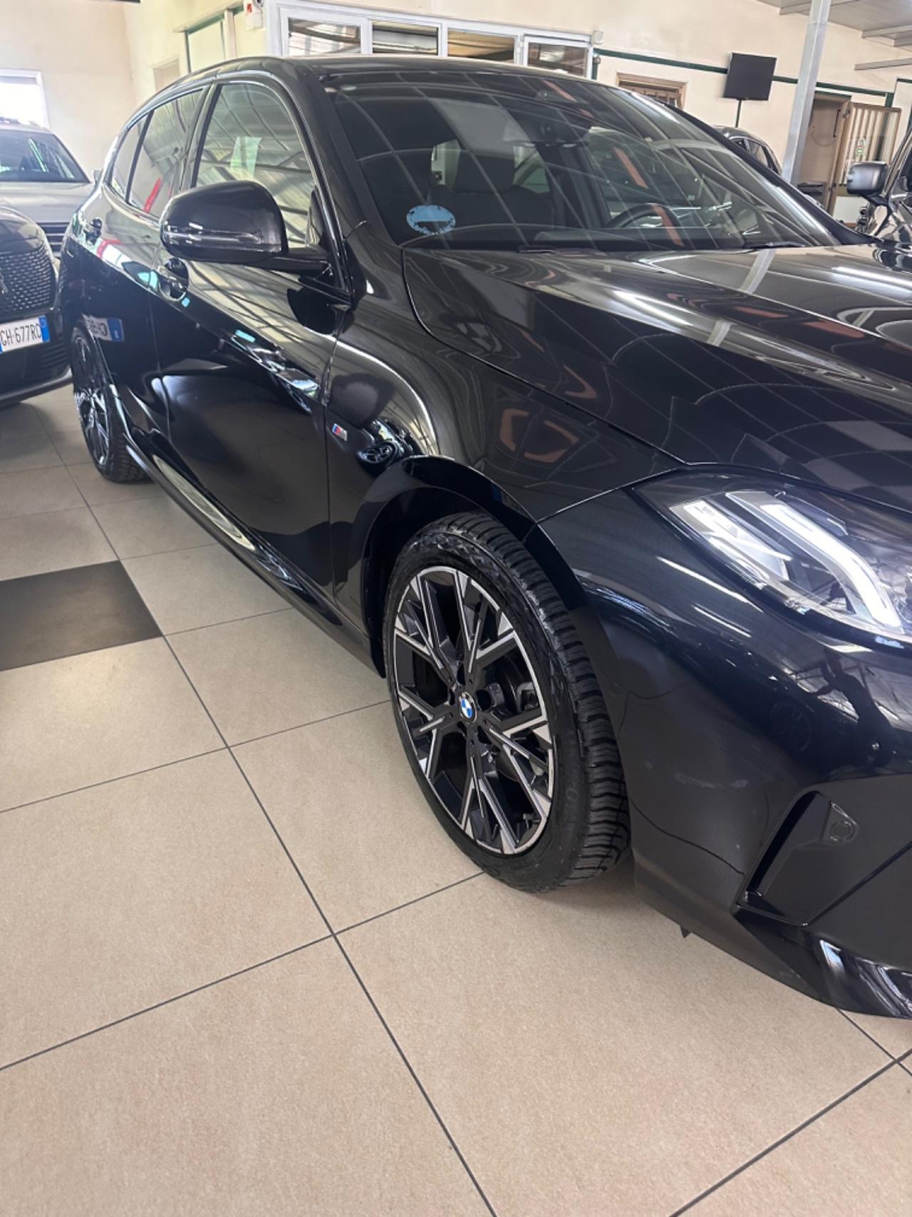 Bmw 118 118d 5p. MSport Pro 150CV 2025