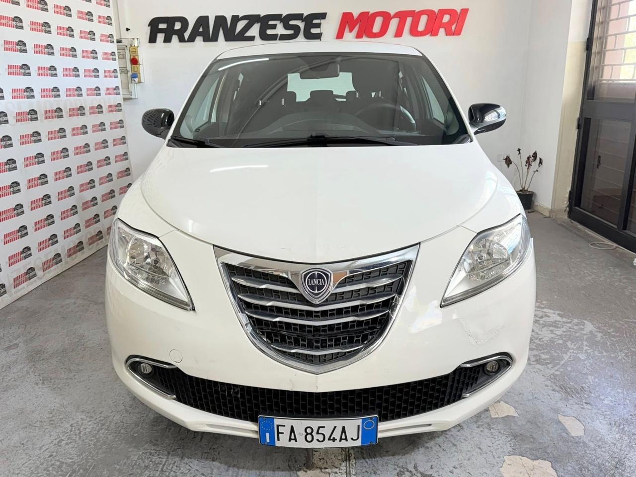 Lancia Ypsilon 1.3 MJT 16V 95 CV 5 porte S&S Gold