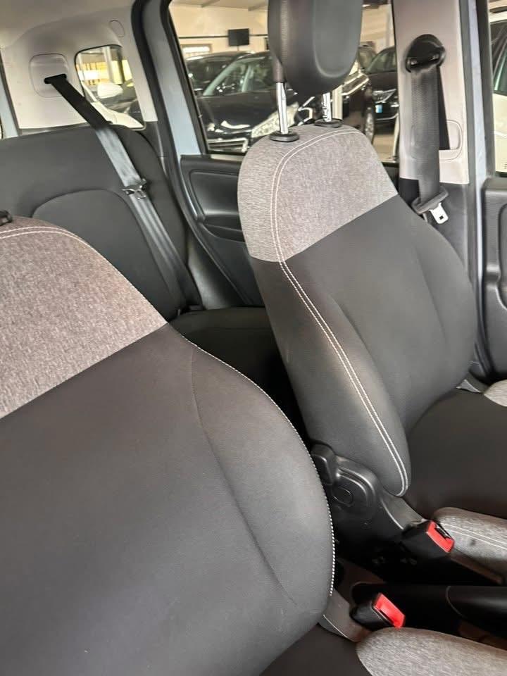 Fiat Panda 1.0 FireFly S&S Hybrid 2022