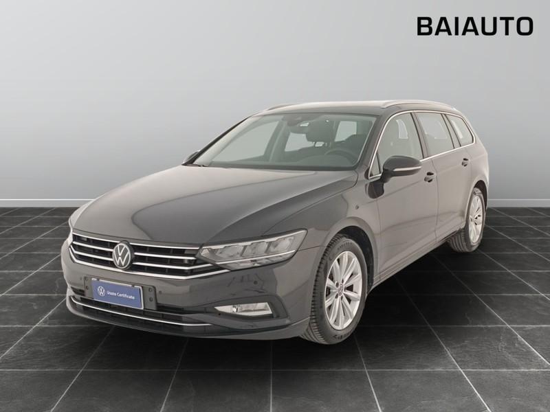 Volkswagen Passat variant 2.0 tdi scr evo 150cv business dsg