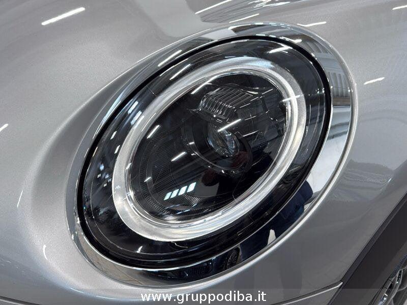 MINI Mini 3 porte Mini F56 2021 3p Mini 3p 1.5 Cooper Essential