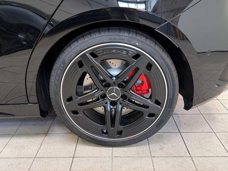 Mercedes-Benz Classe A 35 AMG 4Matic