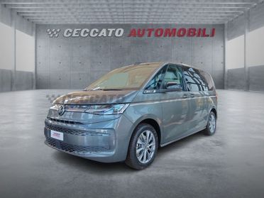 Volkswagen Multivan Energetic StyleSC180Ibr TI