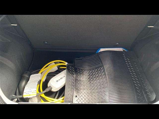 Dacia Spring Electric 45 Comfort Plus