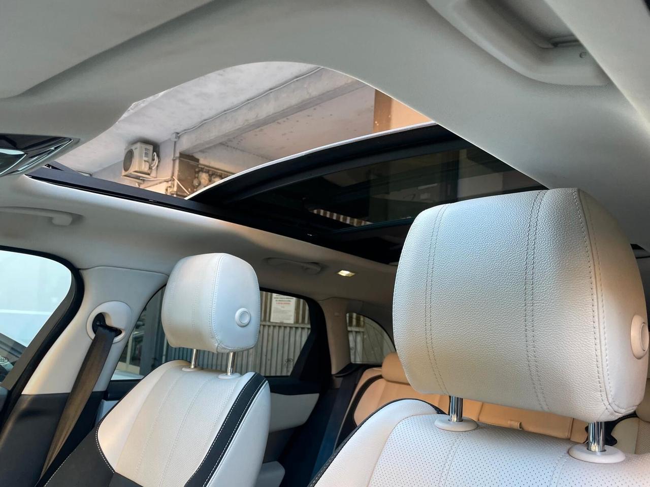 Land Rover Range Velar 2.0D I4 180 CV R-Dynamic