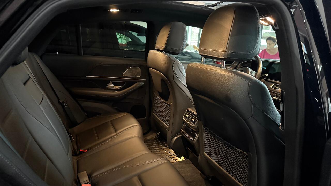 MERCEDES GLE 350 DE COUPE' AUTOCARRO N1