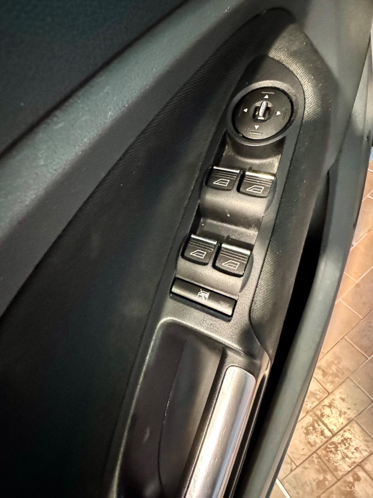 Ford C-Max 1.6 TDCi 115CV Titanium