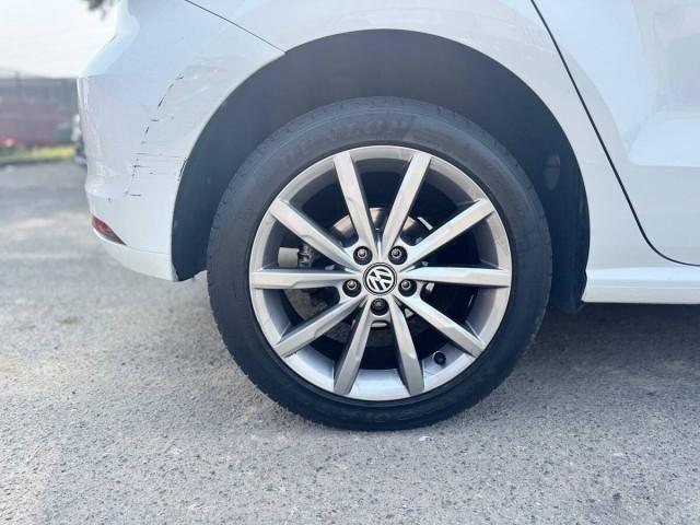 Volkswagen Polo 1.4 tdi bm Highline 90cv 5p
