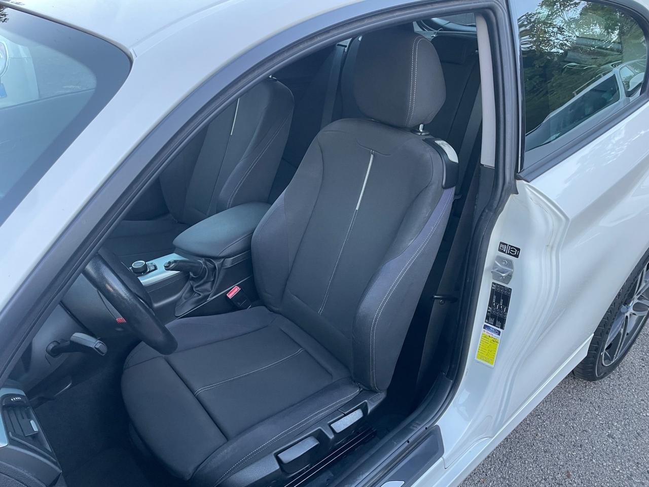 Bmw 116 116i 3p. Msport