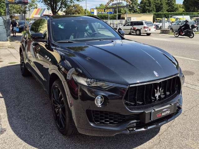 Maserati Levante Levante 3.0 V6 250cv auto