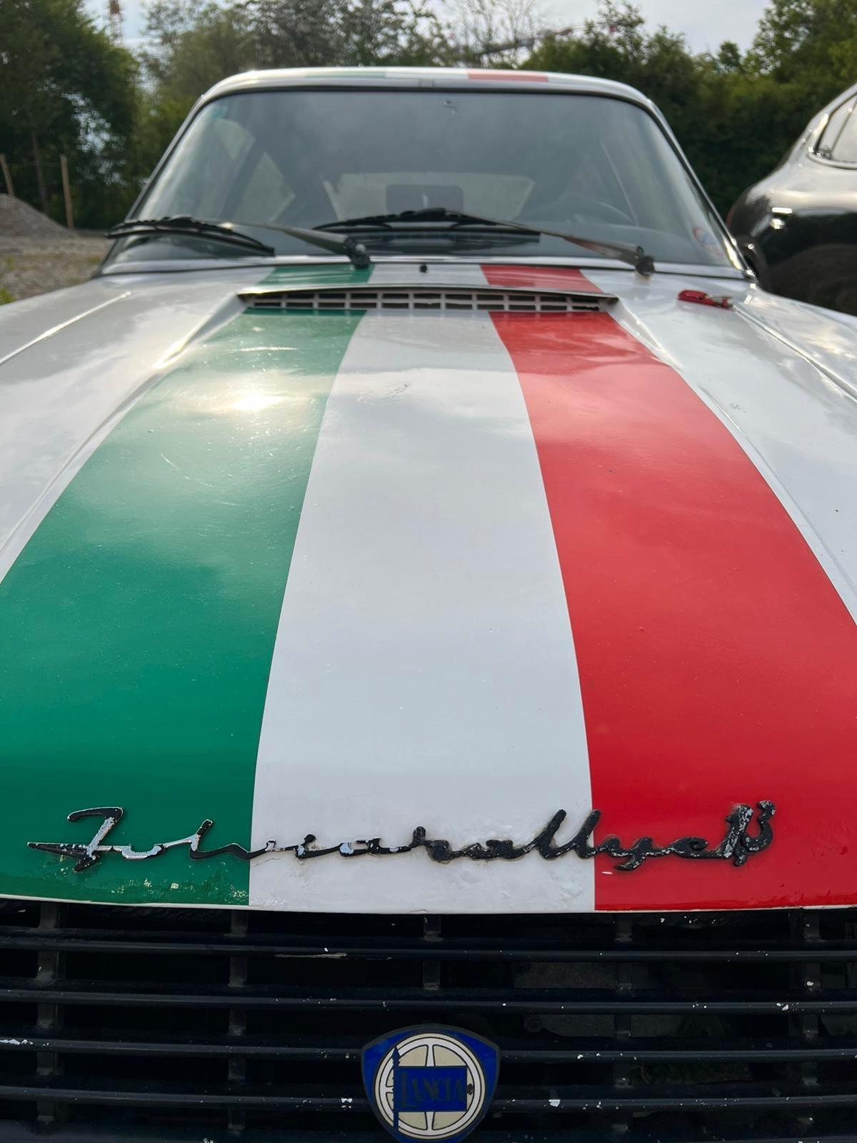 LANCIA FULVIA ZAGATO 1.3 S