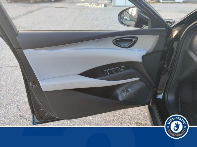 BYD Seal 6 DM-i Touring Comfort