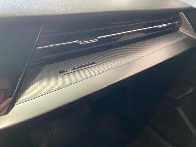 Audi A3 SPB 2.0 TDI 116cv S TRONIC LINE EDITION