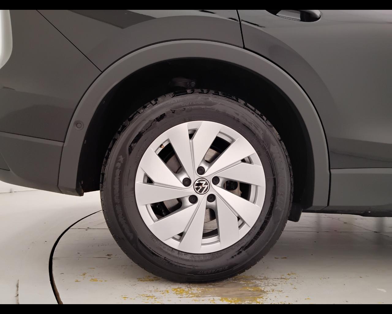 VOLKSWAGEN Tiguan III 2024 - Tiguan 2.0 tdi Life 150cv dsg