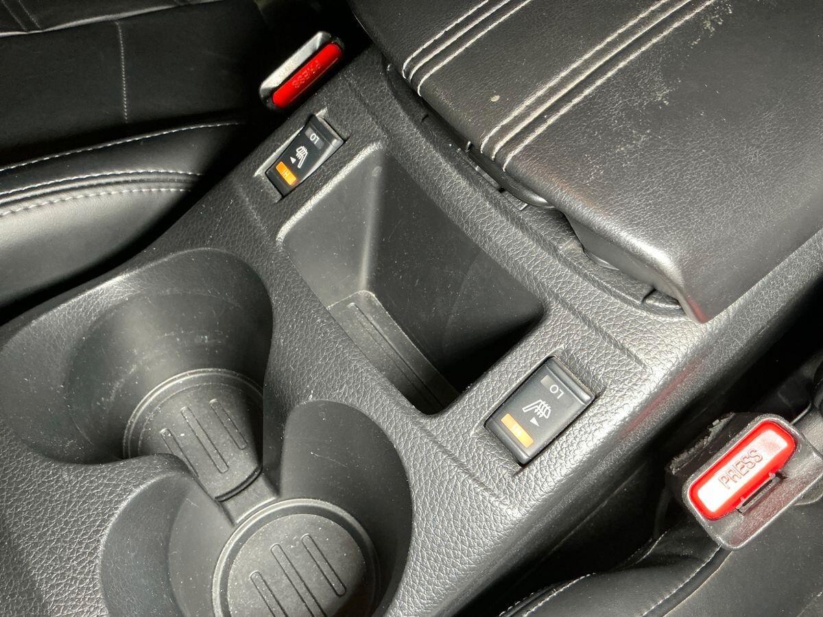 Nissan Qashqai 1.6 dCi 130cv TEKNA +