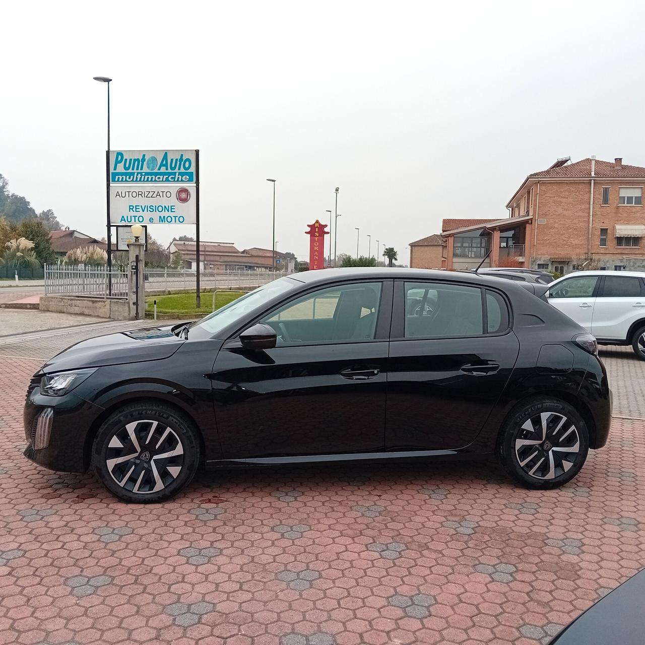 Peugeot 208 PureTech 100 Stop&Start 5 porte Style * SENZA VINCOLO DI FINANZIAMENTO*