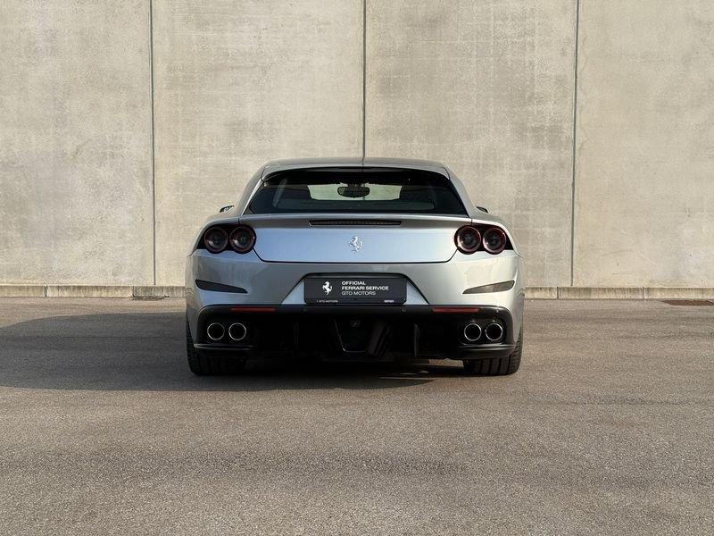 Ferrari GTC4Lusso GTC4Lusso T _ BELLISSIMA - SOLLEVATORE