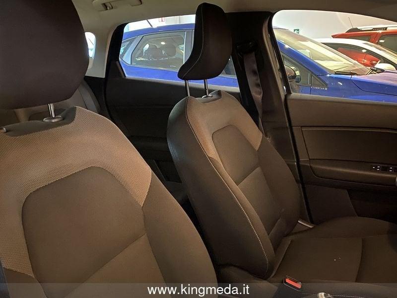 Renault Captur Captur TCe 100 CV Life