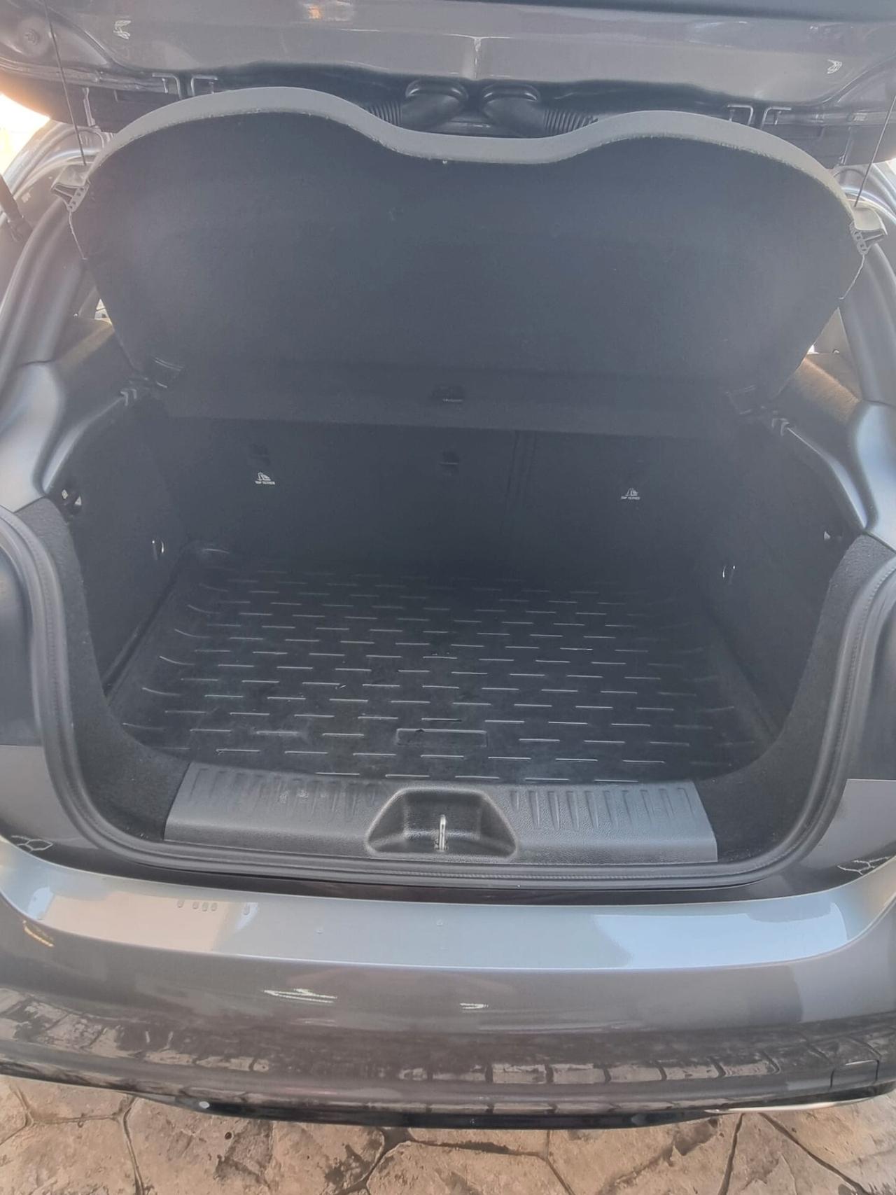 Mercedes-benz A