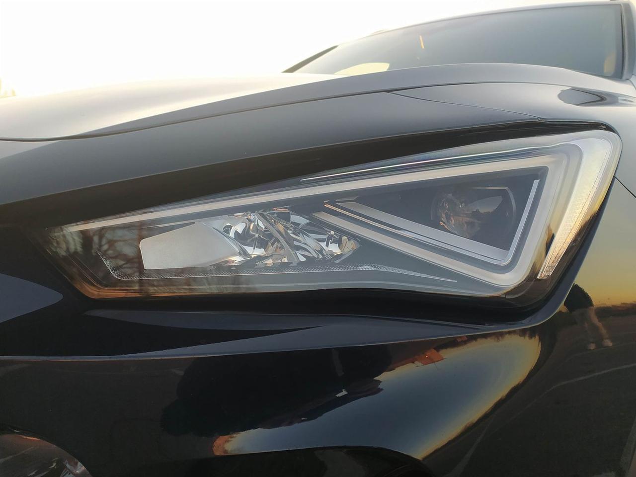 Cupra Formentor Tribe Edition 2.0 TDI #8281