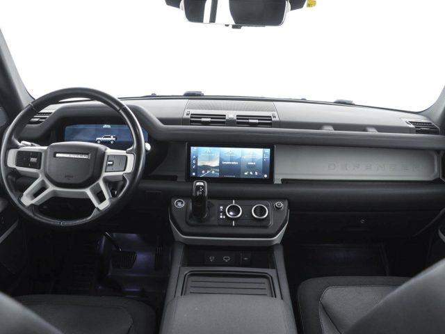 LAND ROVER Defender 110 2.0d sd4 awd 240cv