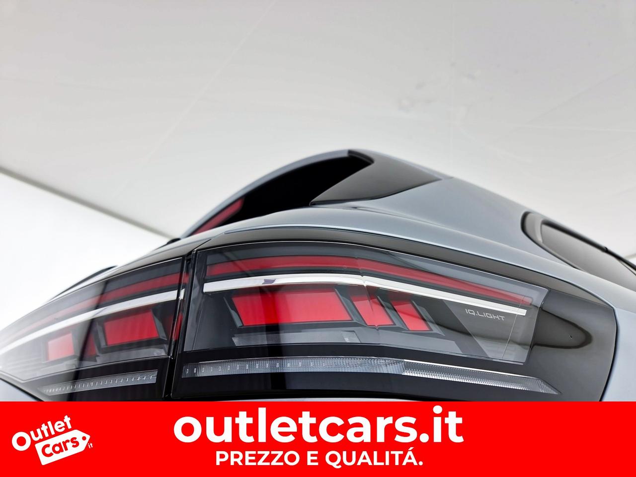 Volkswagen Passat 1.5 etsi act r-line 150cv dsg