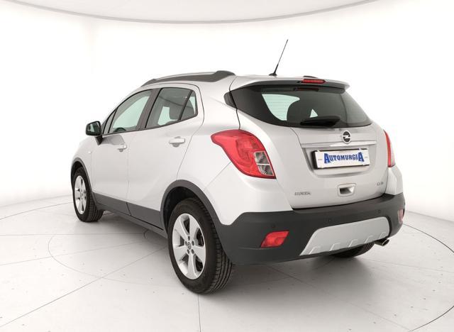 OPEL Mokka 1.6 CDTI Ecotec 136CV 4x2 S&S Cosmo