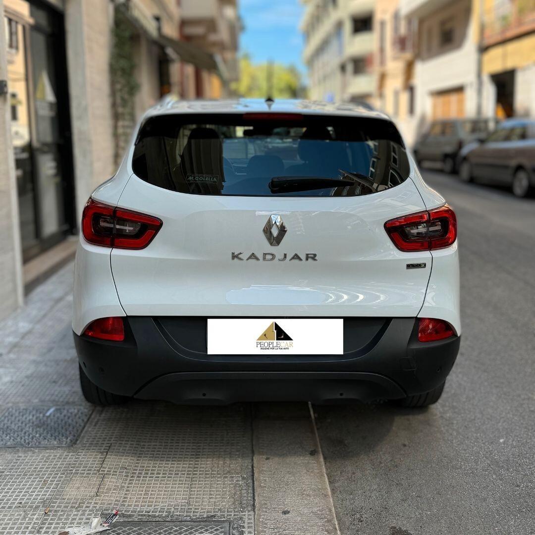 Renault Kadjar 2017 **full optional**