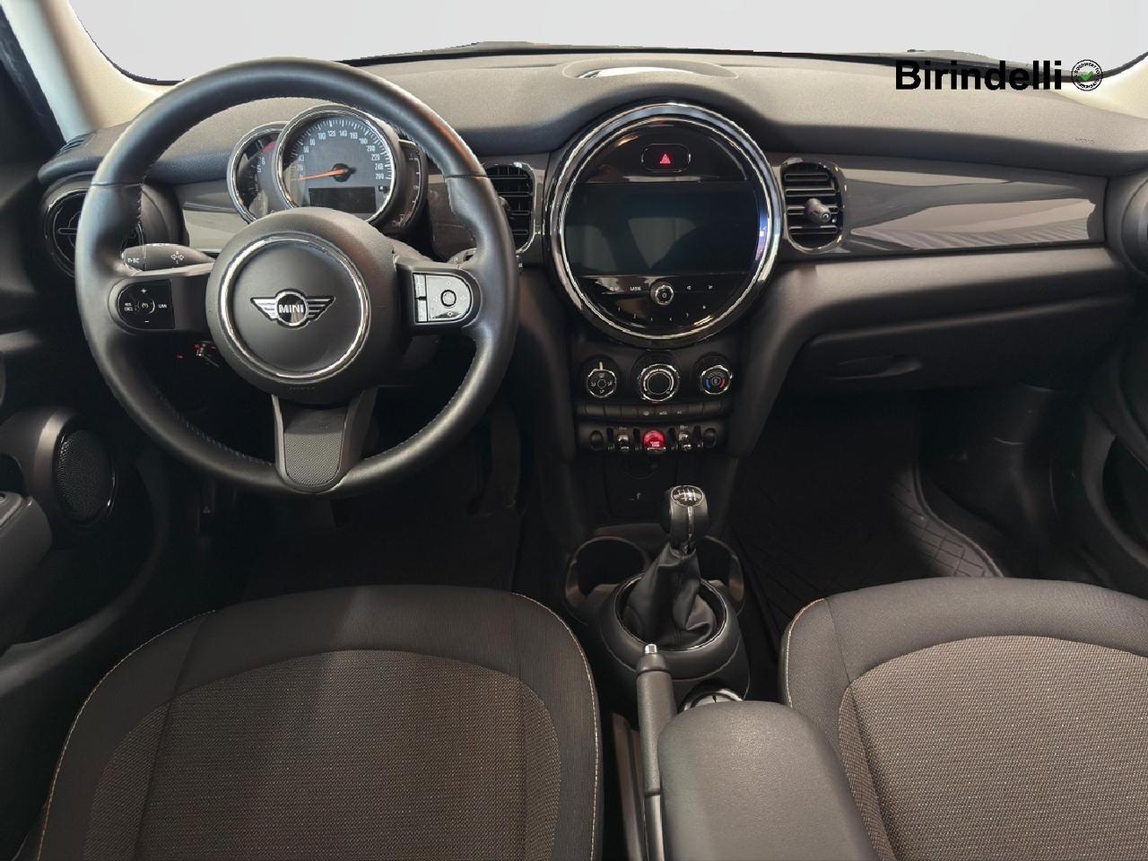 MINI Mini 5 porte (F55) - Mini 1.5 One Classic 5 porte