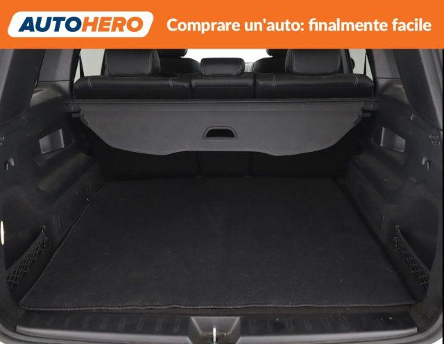 MERCEDES-BENZ GLB 180 Automatic Premium