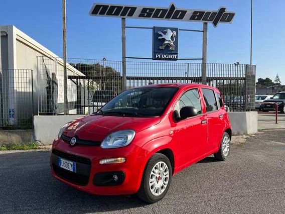 Fiat Panda 1.2 GPL Pop Van 2 posti