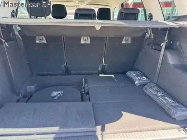 CITROEN Grand C4 Spacetourer 1.6 bluehdi Business - FS124BG