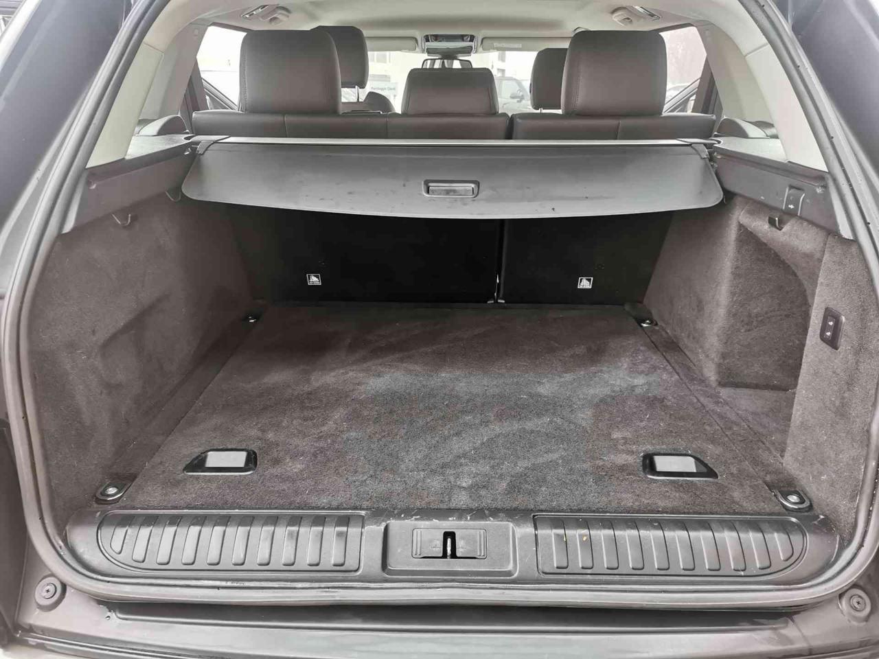 LAND ROVER RR Sport 2ª serie Range Rover Sport...