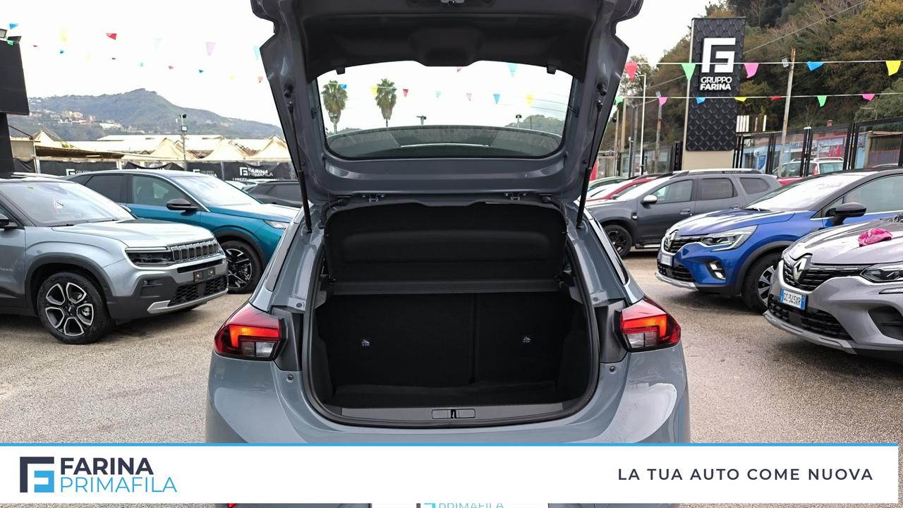 OPEL Corsa Edition 1.2 100CV MT6