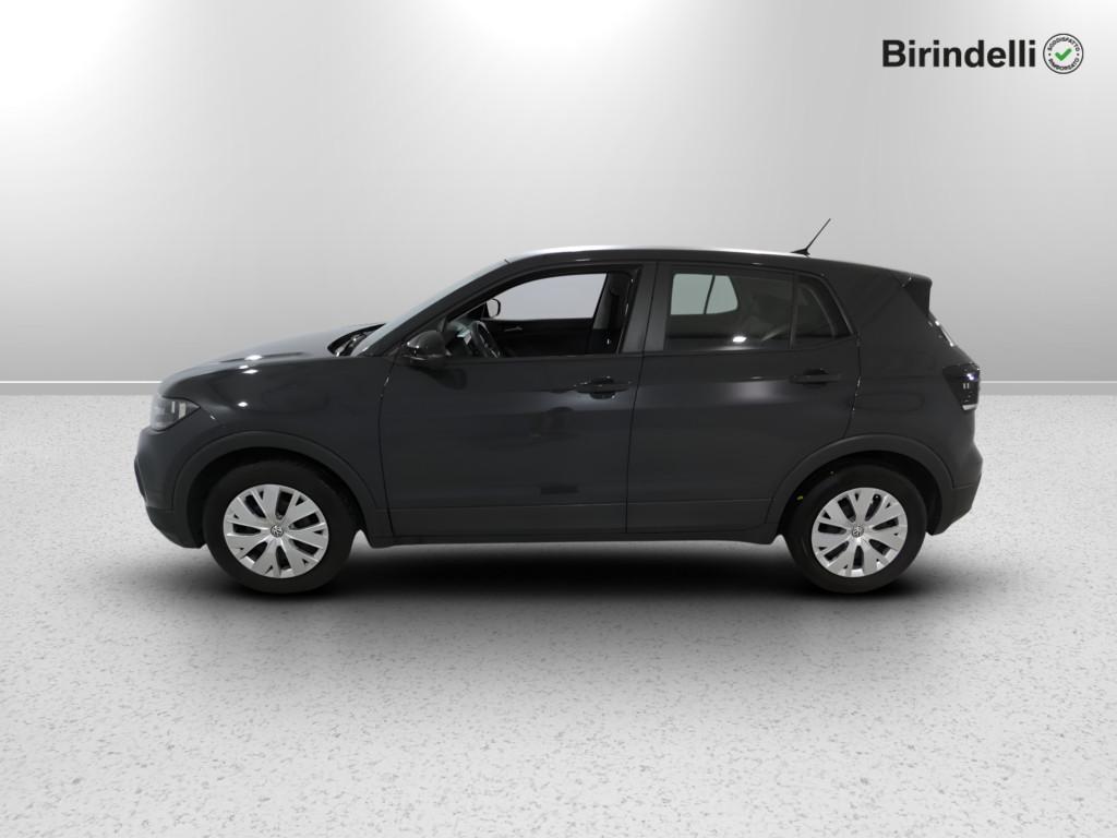 VOLKSWAGEN T-Cross - T-Cross 1.0 TSI Urban BMT