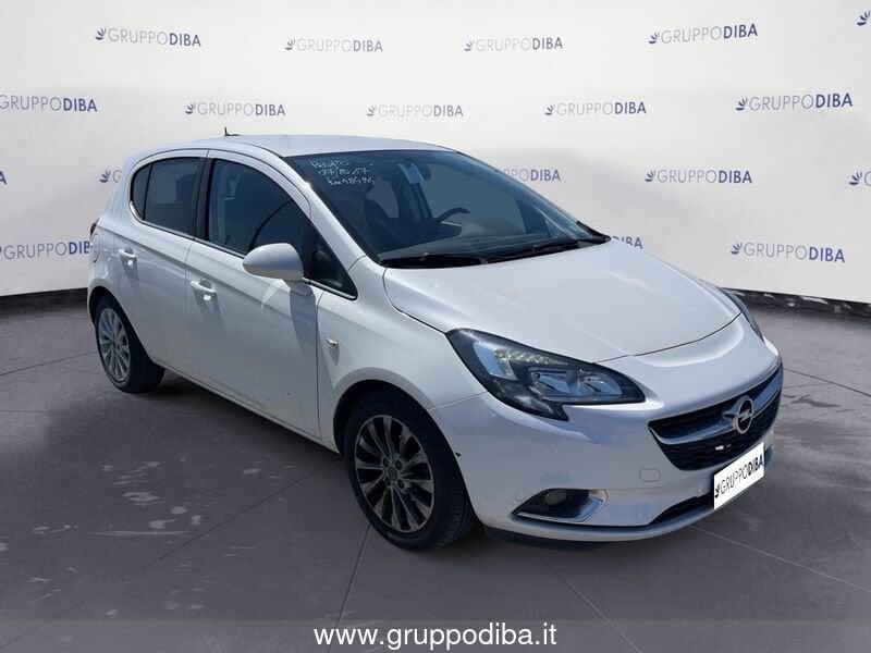 Opel Corsa V 2015 Benzina 5p 1.4 Innovation (cosmo) Gpl 90cv my16